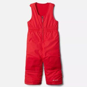 Columbia Snowsuit